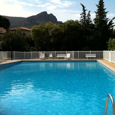 Villa Soledad Cassis Zimmer foto