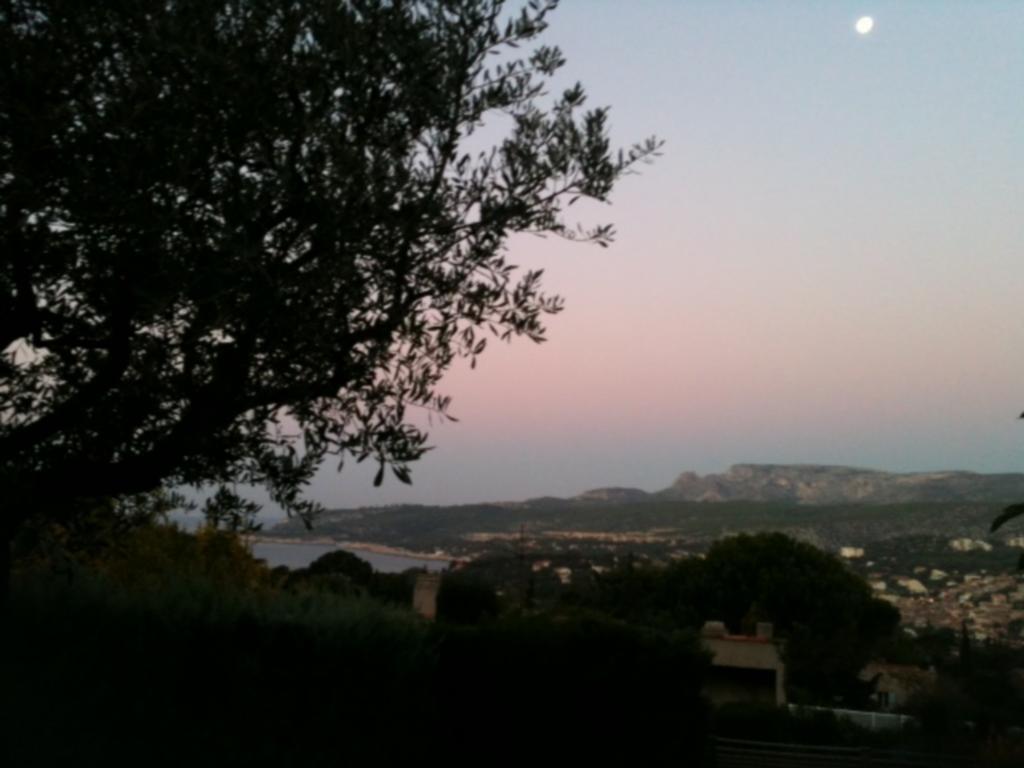 Villa Soledad Cassis Zimmer foto