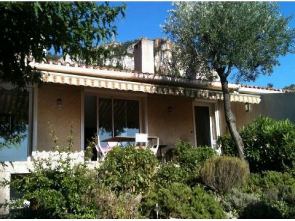 Villa Soledad Cassis Zimmer foto