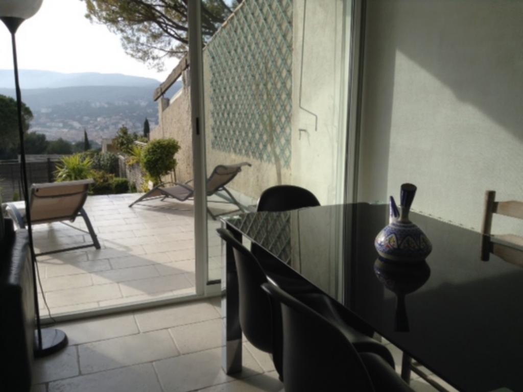 Villa Soledad Cassis Exterior foto